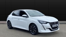 Peugeot 208 1.2 PureTech 100 Allure Premium 5dr Petrol Hatchback